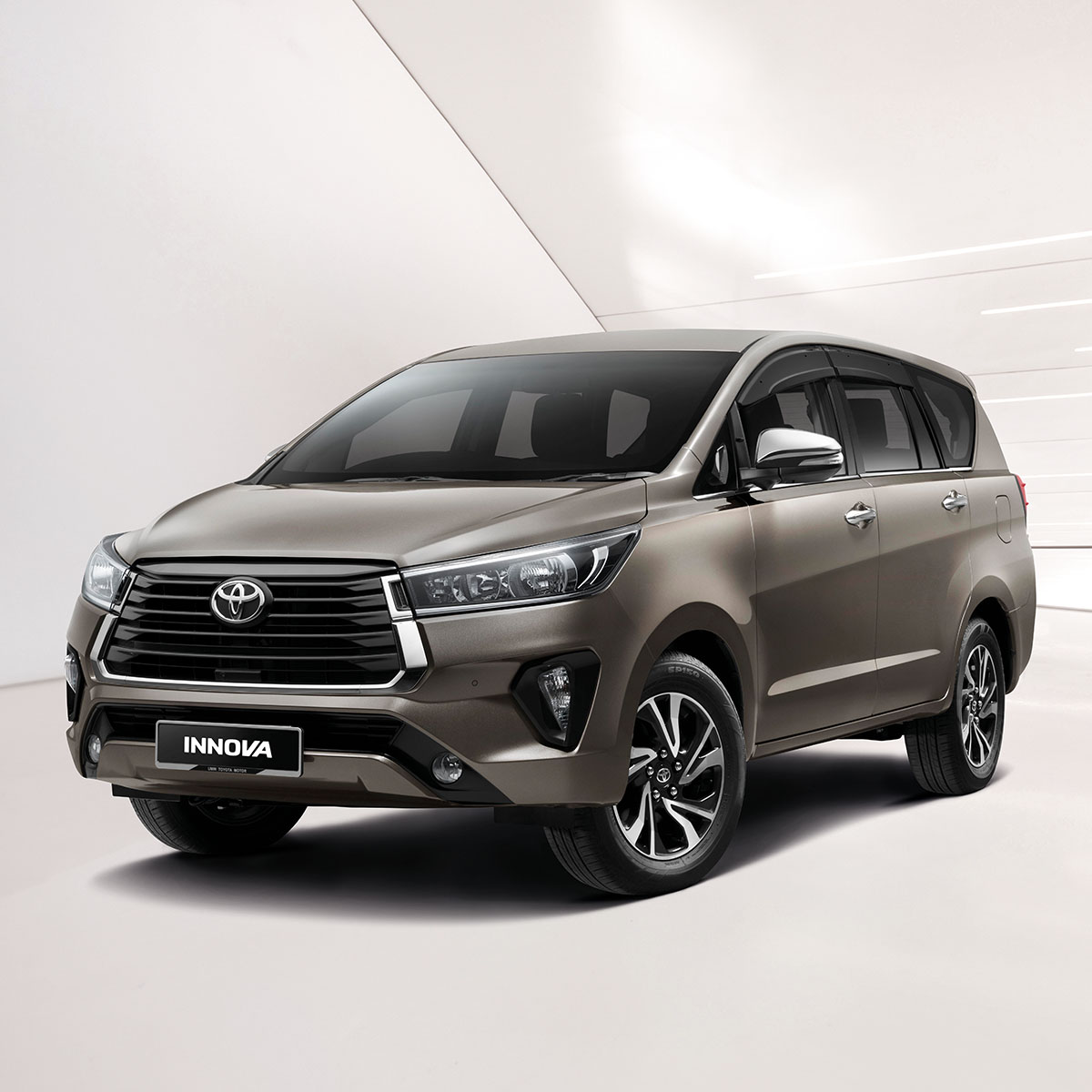 Toyota Innova